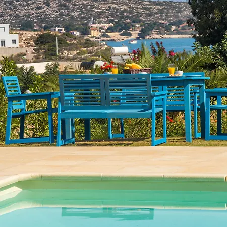 Apartment Creta *
