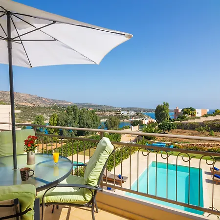 Apartment Creta Chania (Crete)