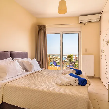 Apartment Creta