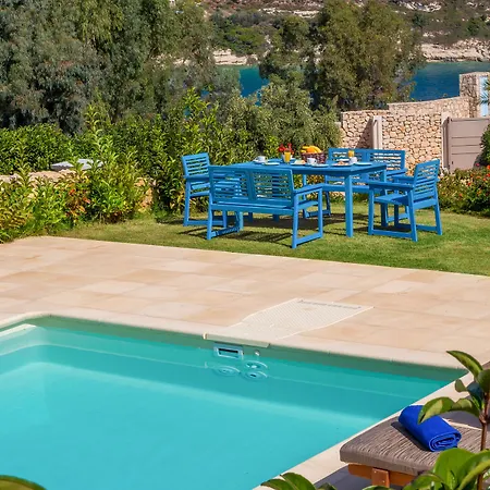 Creta Apartment *