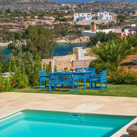 Apartment Creta *