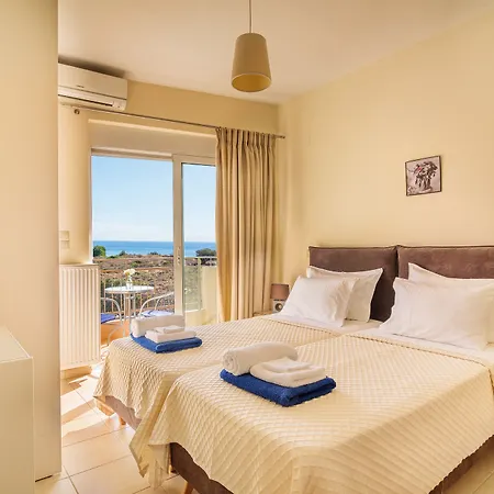 Creta Apartment *