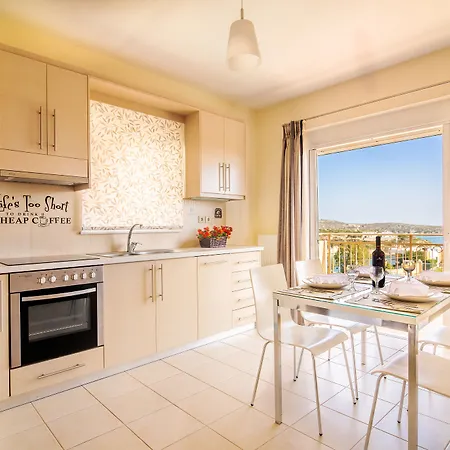 Creta Apartment Chania (Crete)