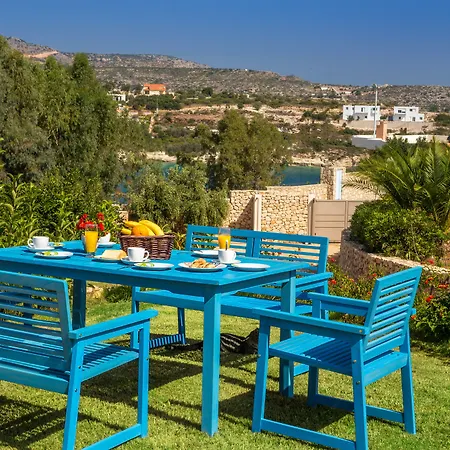 Creta Apartment