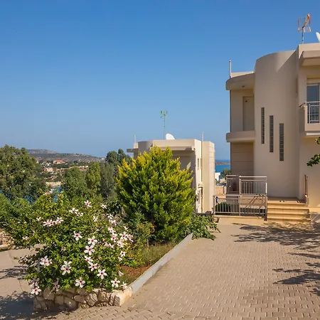 Creta * Chania (Crete)