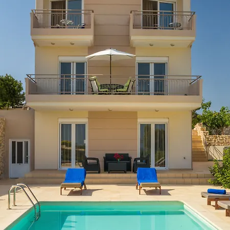 Creta * Chania (Crete)